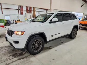 2016 Jeep Grand Cherokee 1C4RJFAG6GC366833 Lot 57734916