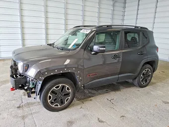 2017 Jeep Renegade ZACCJBCB0HPF31899