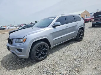 2015 Jeep Grand Cherokee 1C4RJFAG0FC171602 Lot 55960776