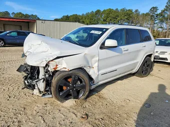 2015 Jeep Grand Cherokee 1C4RJFAG0FC186942 Lot 47921706