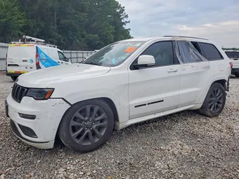 2018 Jeep Grand Cherokee 1C4RJFCG9JC158398 Lot 54231116