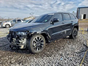 2017 Jeep Grand Cherokee 1C4RJFAG1HC851902 Lot 96177555