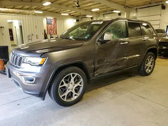 2020 Jeep Grand Cherokee 1C4RJFBG5LC173629 Lot 51455296
