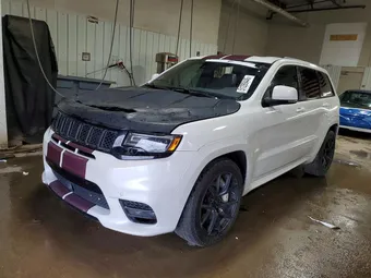 2017 Jeep Grand Cherokee 1C4RJFDJ8HC914436 Lot 51289446
