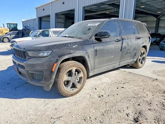 2023 Jeep Grand Cherokee Limited 1C4RJKAG3P8799988 Lot 77616885