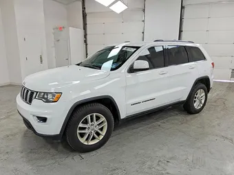 2017 Jeep Grand Cherokee 1C4RJFAG5HC714901 Lot 51103386
