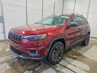 2021 Jeep Cherokee 1C4PJLMX8MD180203 Lot 79676725