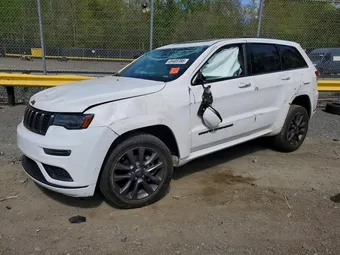 2018 Jeep Grand Cherokee 1C4RJFCGXJC148799 Lot 49469786