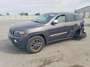 2020 Jeep Grand Cherokee 1C4RJFBG1LC168928 Lot 49786536