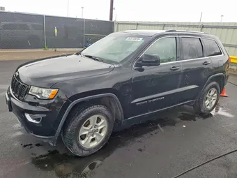 2017 Jeep Grand Cherokee 1C4RJFAG0HC851177 Lot 56576956