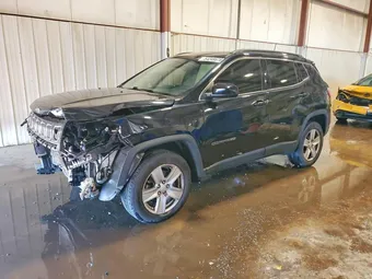 2022 Jeep Compass 3C4NJDBB8NT206766 Lot 54248676