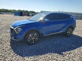 2023 Kia Sportage 5XYK33AF8PG007433 Lot 53894446