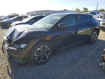 2023 Kia EV6 KNDC44LAXP5137098