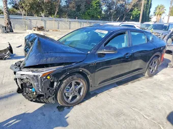 2026 Kia K4 3KPFT4DE8TE336795