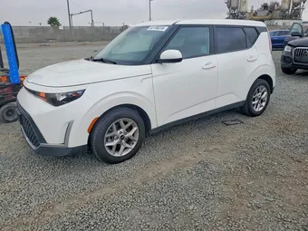 2023 Kia Soul KNDJ23AU3P7861451 Lot 53199316