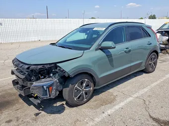 2025 Kia Niro KNDCR3LE2S5218412