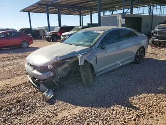 2025 Kia K5 KNAG64J76S5329692