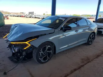 2025 Kia K5 KNAG64J77S5313713