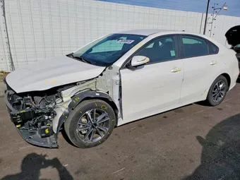 2023 Kia Forte 3KPF24AD0PE666936 Lot 75203615