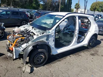 2025 Kia Niro EV KNDCR3L15S5144562