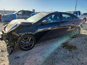 2021 Kia Forte 3KPF34AD6ME268896 Lot 56356956