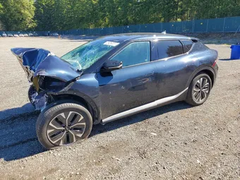 2024 Kia EV6 KNDC34LAXR5204143