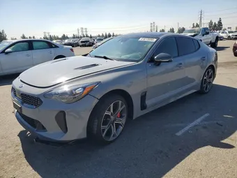 2020 Kia Stinger KNAE55LC5L6082817