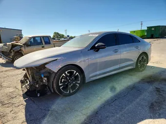 2022 Kia K5 5XXG64J24NG133824