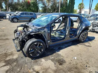 2025 Kia EV6 5XYC34JA3SG010344