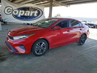 2024 Kia Forte 3KPF24ADXRE793809 Lot 55004926