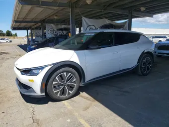 2022 Kia EV6 KNDC34LB3N5041791