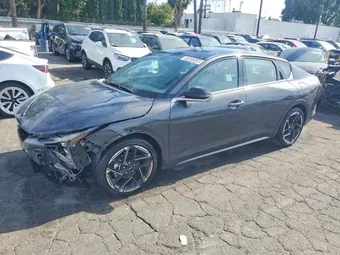 2026 Kia K4 3KPFW4DE4TE259995