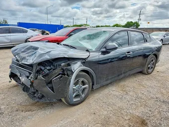 2025 Kia K4 3KPFT4DE1SE226279
