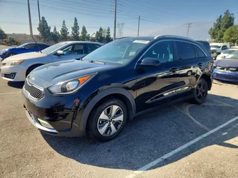 2019 Kia Niro KNDCB3LC3K5291498