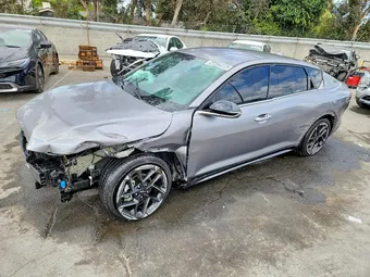 2025 Kia K4 3KPFW4DE6SE168239