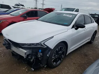 2024 Kia K5 5XXG64J2XRG259319