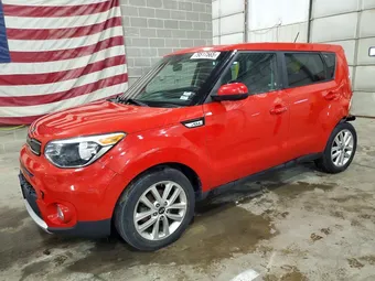2017 Kia Soul KNDJP3A5XH7497282 Lot 79517565
