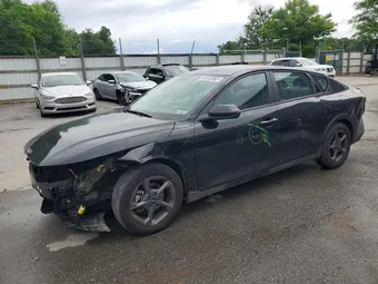 2025 Kia K4 3KPFT4DE7SE094290