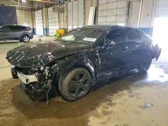 2022 Kia K5 5XXG64J24NG097827