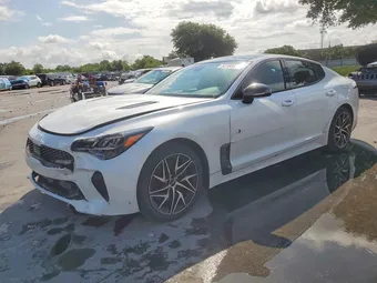 2023 Kia Stinger KNAE35LD8P6132680