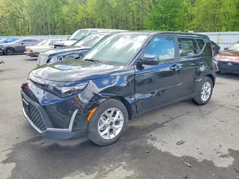 2025 Kia Soul KNDJ23AU4S7950826 Lot 51967236