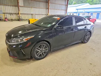 2024 Kia Forte 3KPF54AD6RE691317 Lot 56777616