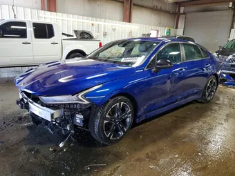 2021 Kia K5 5XXG64J22MG080118