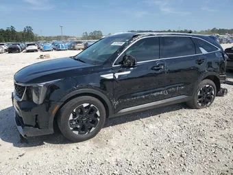 2024 Kia Sorento 5XYRL4JC9RG295671 Lot 46705996
