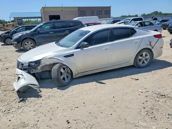 2015 Kia Optima KNAGM4A70F5642684 Lot 52834496