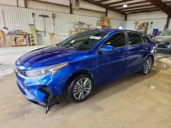 2022 Kia Forte 3KPF24AD8NE494121 Lot 52716636