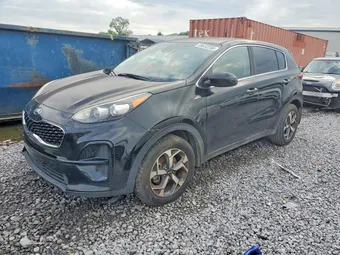 2020 Kia Sportage KNDPM3AC5L7826657 Lot 55632256