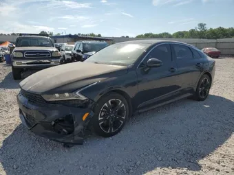 2021 Kia K5 5XXG64J29MG002547