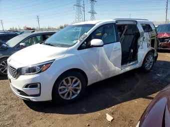 2020 Kia Sedona KNDMB5C18L6575493