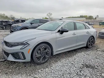 2025 Kia K5 KNAG64J74S5390197